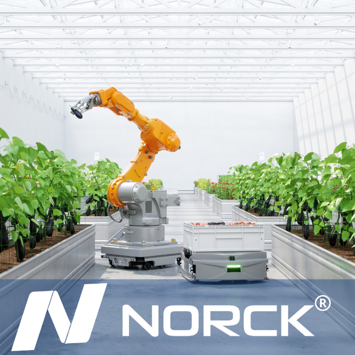 AI in Manufacturing: Norck's Intelligent Approach to the Future of Production