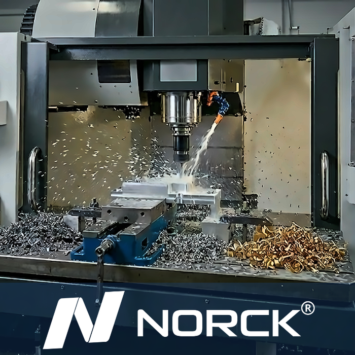 Best Materials for Metal CNC Milling: Pros and Cons Explained