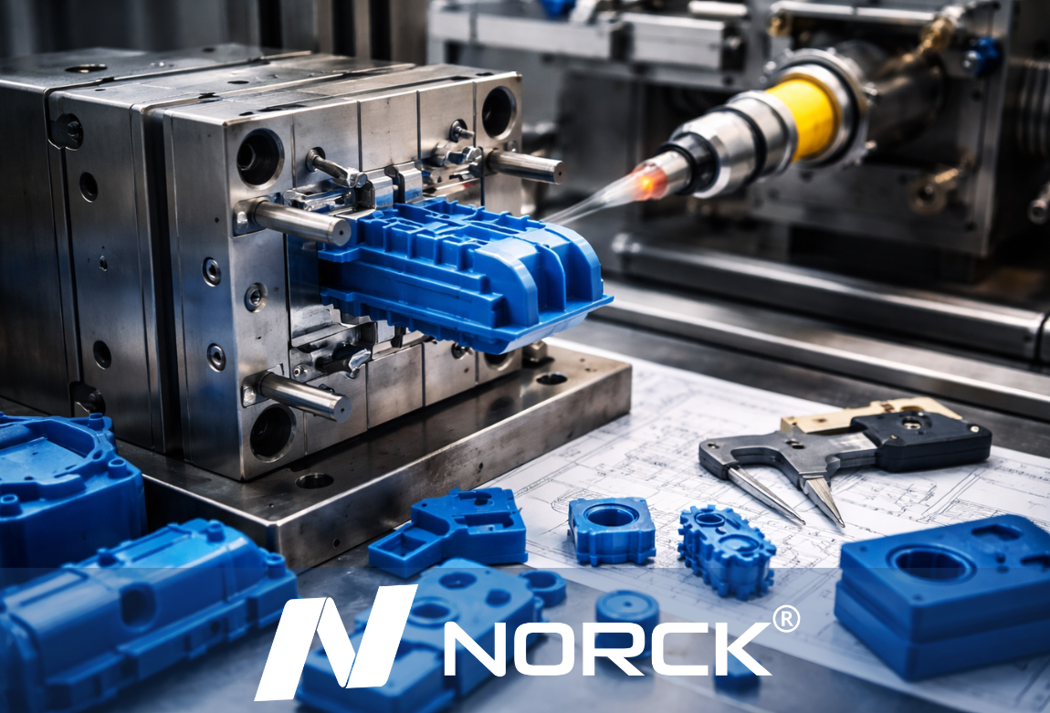 Plastic Injection Molding Web Feature Injection Molding Design: 7 Tips to Optimize Plastic Parts