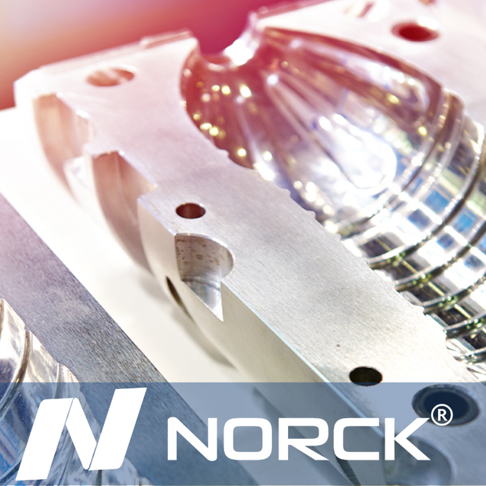 Highlighting Norck's Injection Molding Mastery