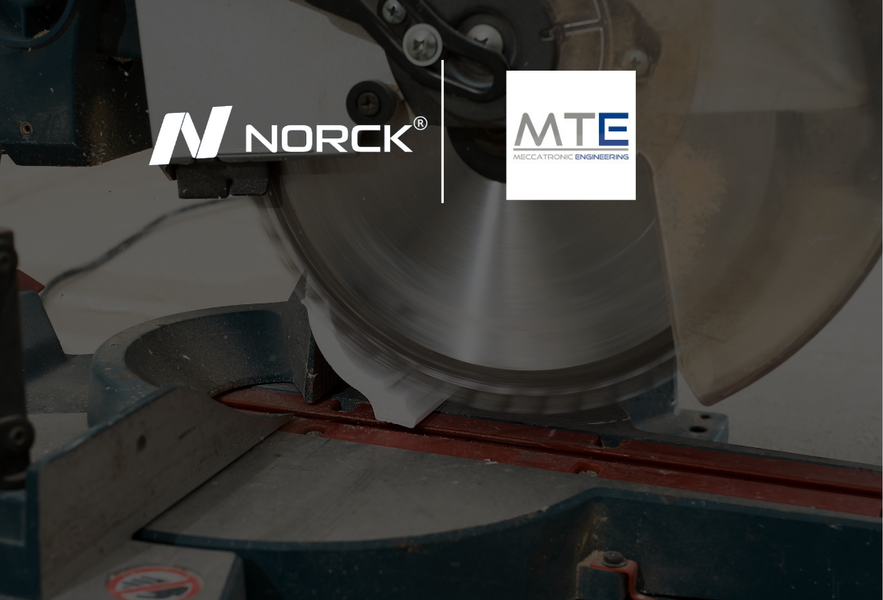 Norck’s Custom Components: Powering Meccatronic Innovation