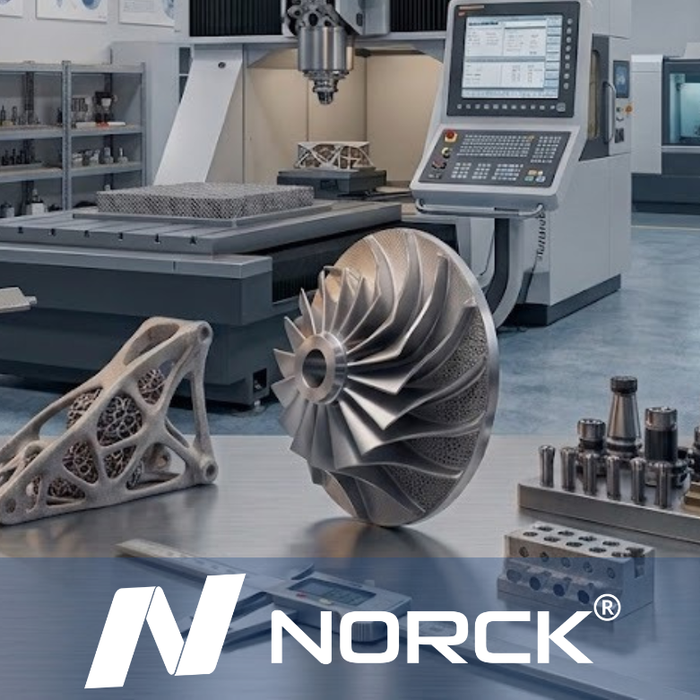 Metal 3D Printing vs CNC Machining: Which Is Better for Complex Components?