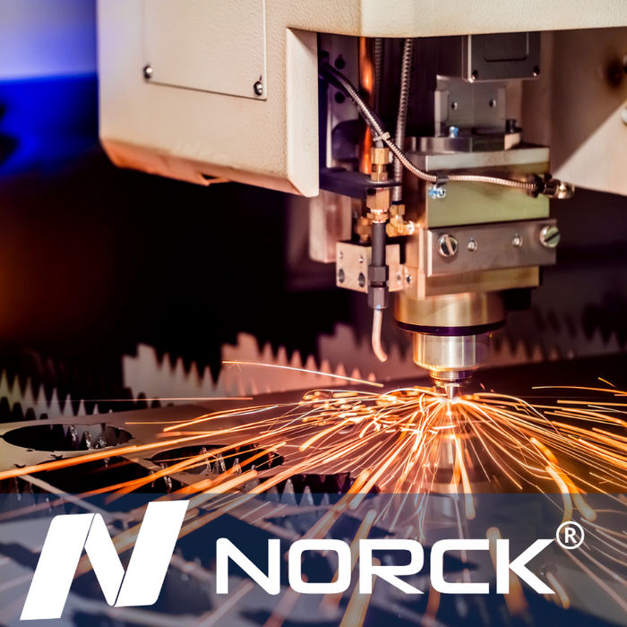 CNC Machining Services by Norck: Precision and Expertise from Engineering Specialists