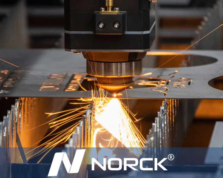 Precision Laser Cutting for Demanding Metal Fabrication
