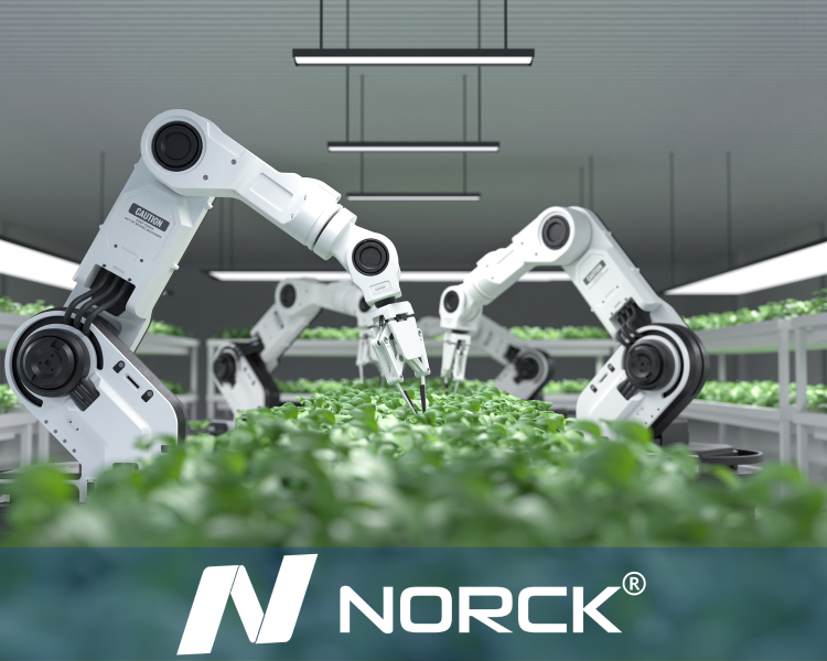 Robotics Innovation with Precision Manufacturing