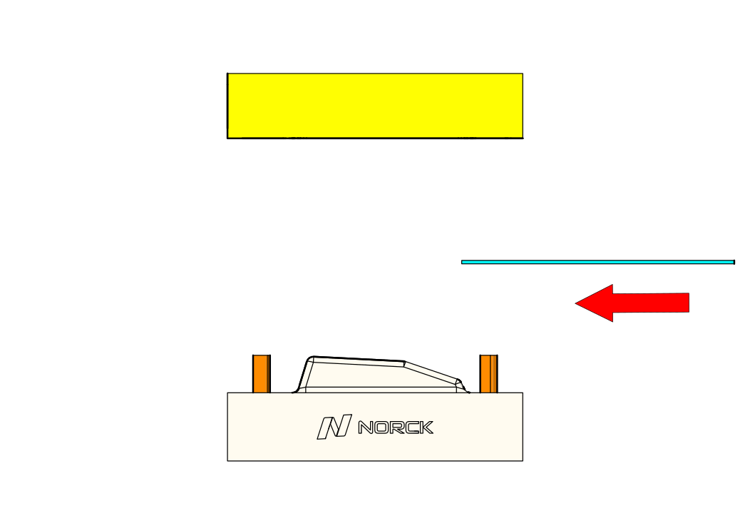 Loading - stamping press or punch press machine